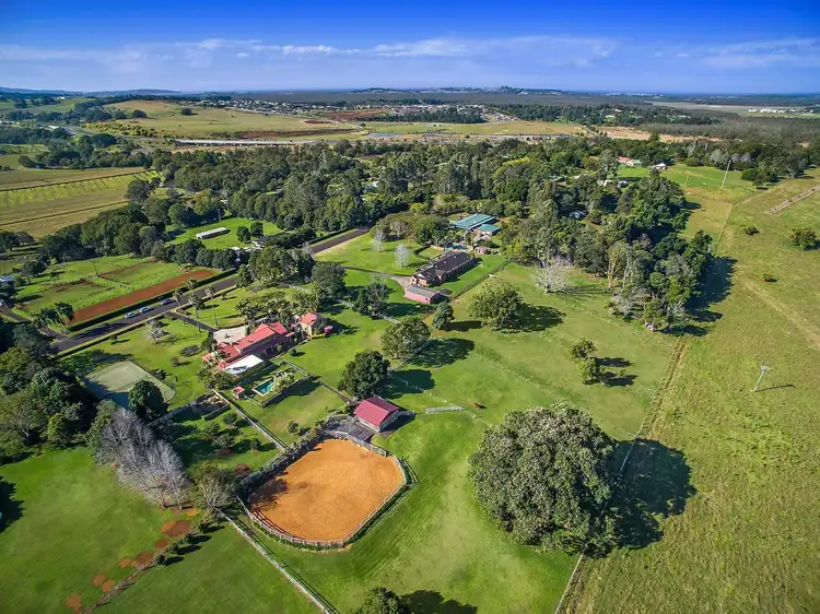 Fifth view of Homely house listing, 61 Koellner Road, Cumbalum NSW 2478