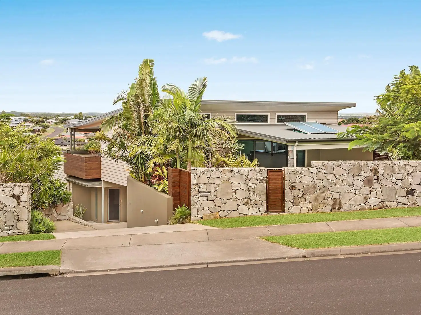 Main view of Homely house listing, 40 Unara Parkway, Cumbalum NSW 2478