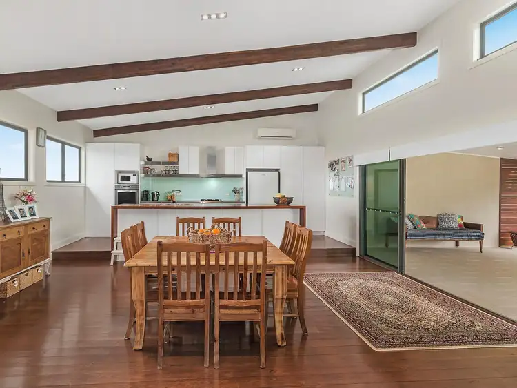 Second view of Homely house listing, 40 Unara Parkway, Cumbalum NSW 2478