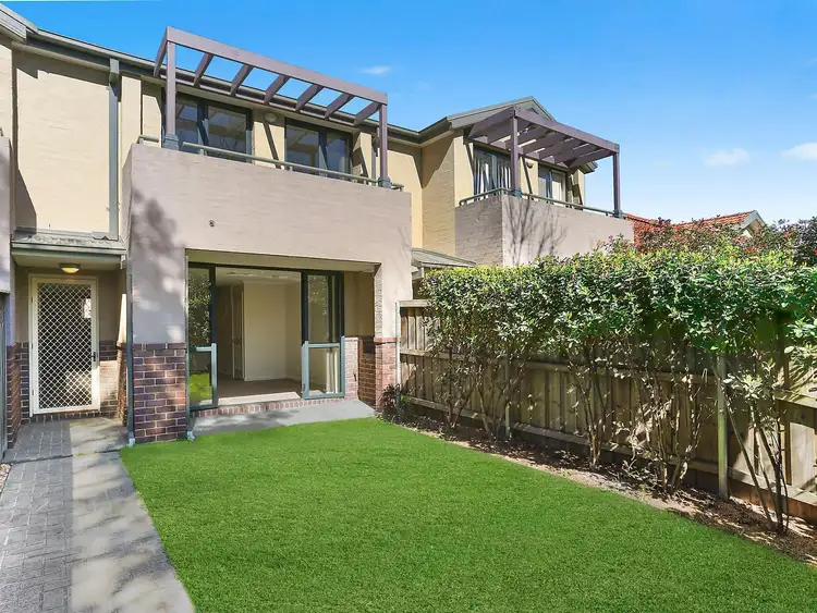 5/158 Wellbank Street, North Strathfield NSW 2137