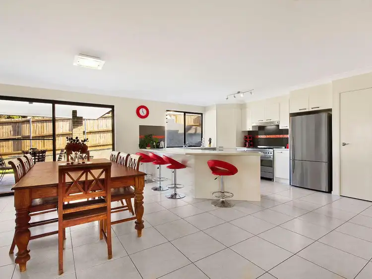 Third view of Homely house listing, 4 Higgins Place, Cumbalum NSW 2478