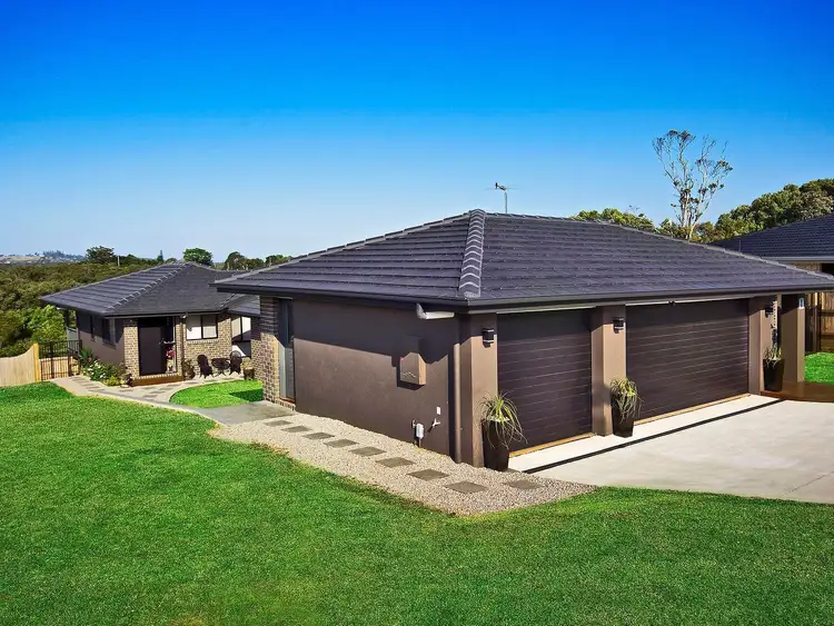 Fourth view of Homely house listing, 4 Higgins Place, Cumbalum NSW 2478