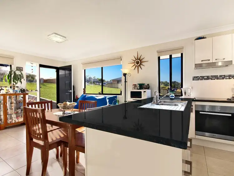 Fifth view of Homely house listing, 4 Higgins Place, Cumbalum NSW 2478