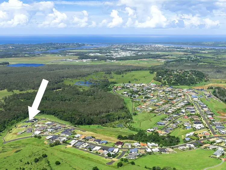 Sixth view of Homely house listing, 4 Higgins Place, Cumbalum NSW 2478