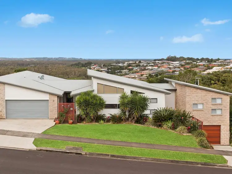 Main view of Homely house listing, 22 Unara Parkway, Cumbalum NSW 2478