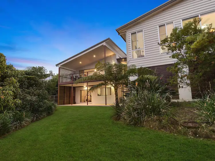 Second view of Homely house listing, 22 Unara Parkway, Cumbalum NSW 2478