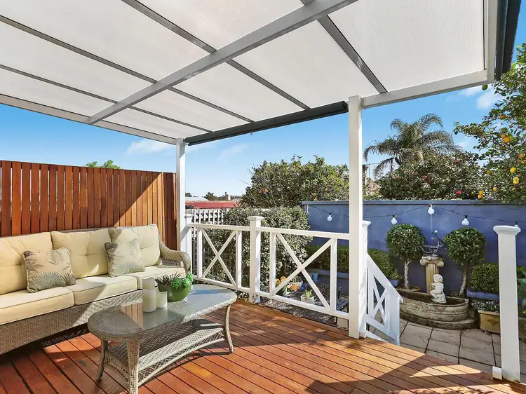 160 Francis Street, Lilyfield NSW 2040