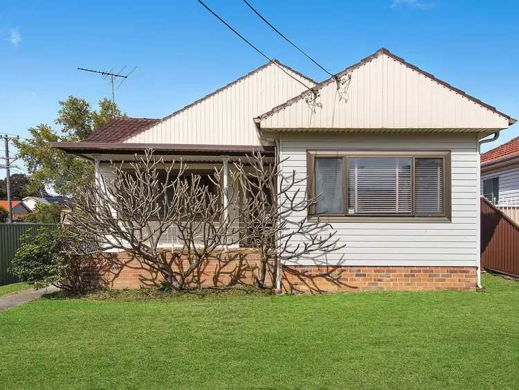57 Virgil Avenue, Chester Hill NSW 2162