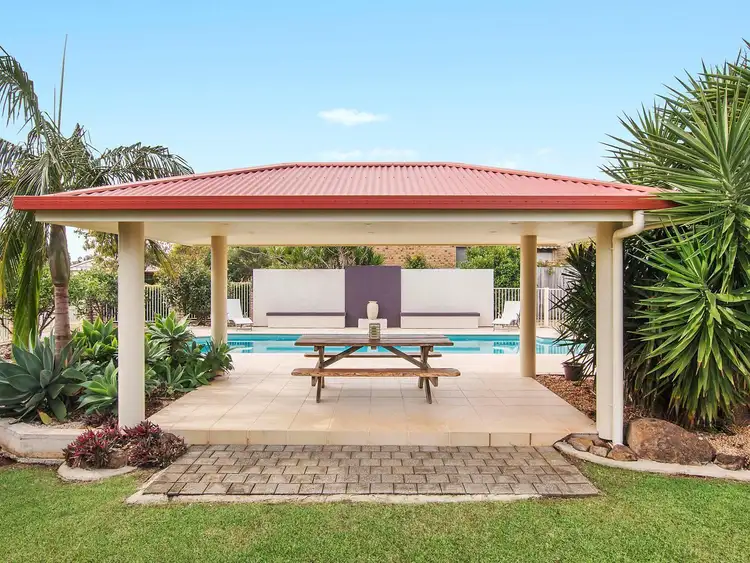Second view of Homely house listing, 117 Chickiba Drive, East Ballina NSW 2478