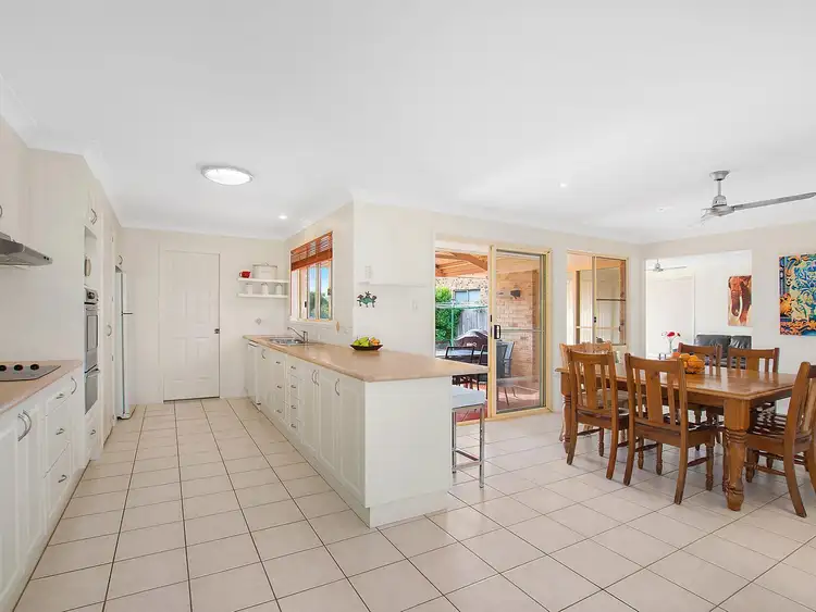 Third view of Homely house listing, 117 Chickiba Drive, East Ballina NSW 2478