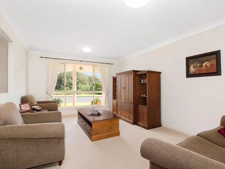 Fifth view of Homely house listing, 117 Chickiba Drive, East Ballina NSW 2478