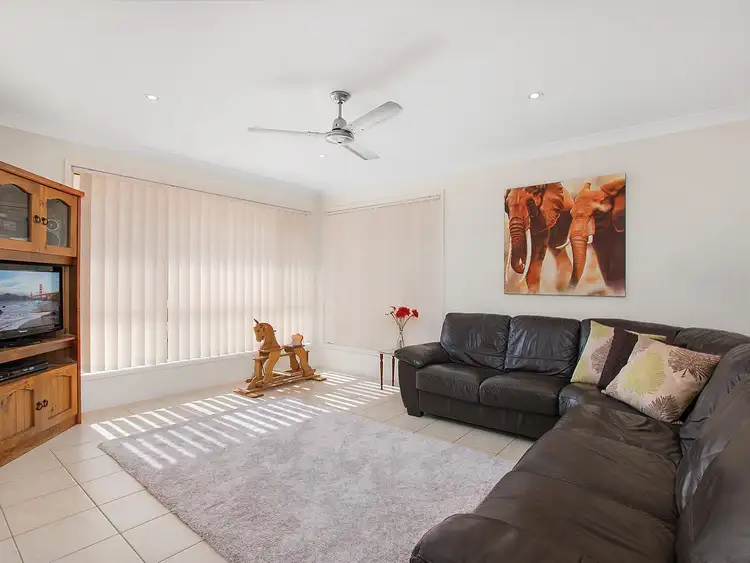 Sixth view of Homely house listing, 117 Chickiba Drive, East Ballina NSW 2478