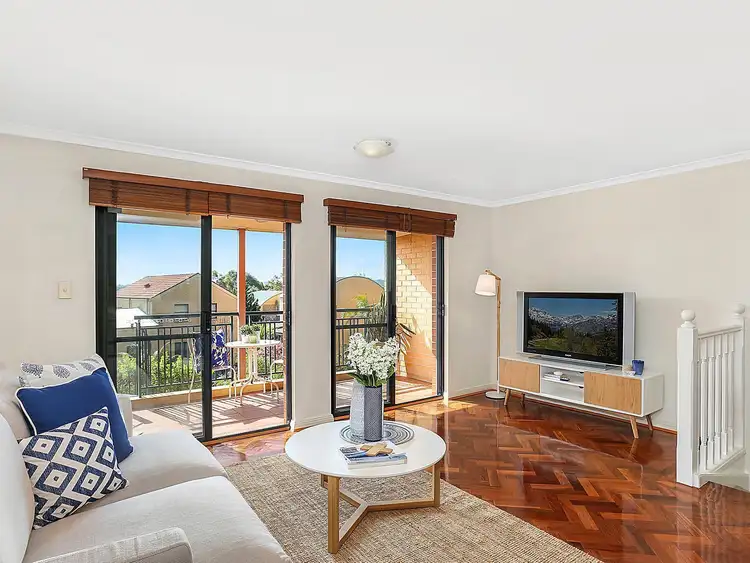 85/8 Water Street, Birchgrove NSW 2041