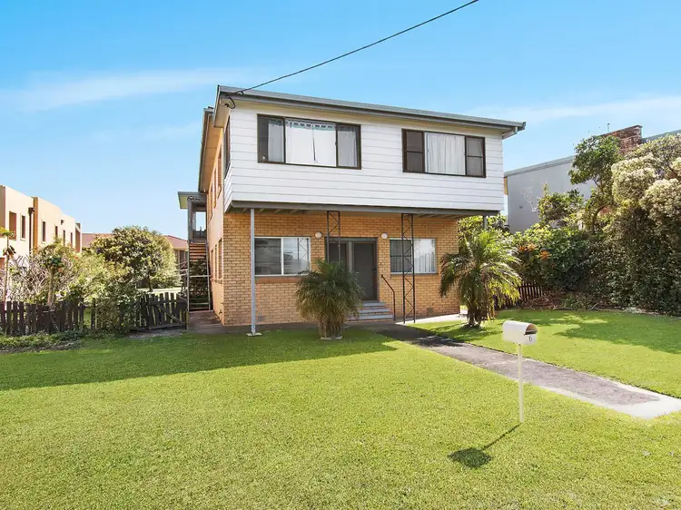 Main view of Homely house listing, 6 Booyong Street, Evans Head NSW 2473