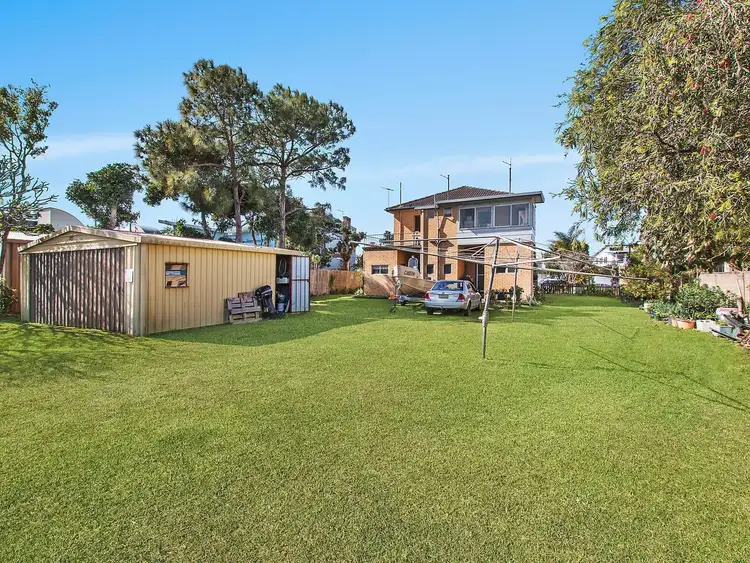 Second view of Homely house listing, 6 Booyong Street, Evans Head NSW 2473