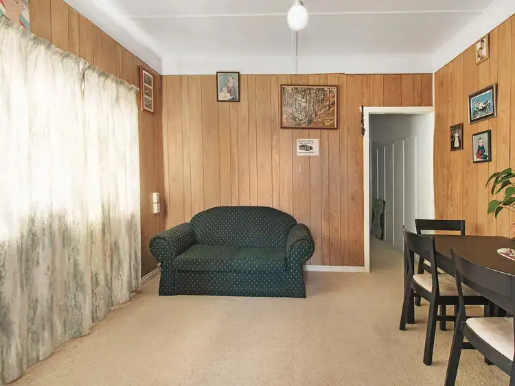 Fifth view of Homely house listing, 6 Booyong Street, Evans Head NSW 2473