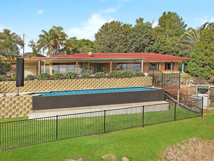 Main view of Homely house listing, 17 Grace Road, Bexhill NSW 2480