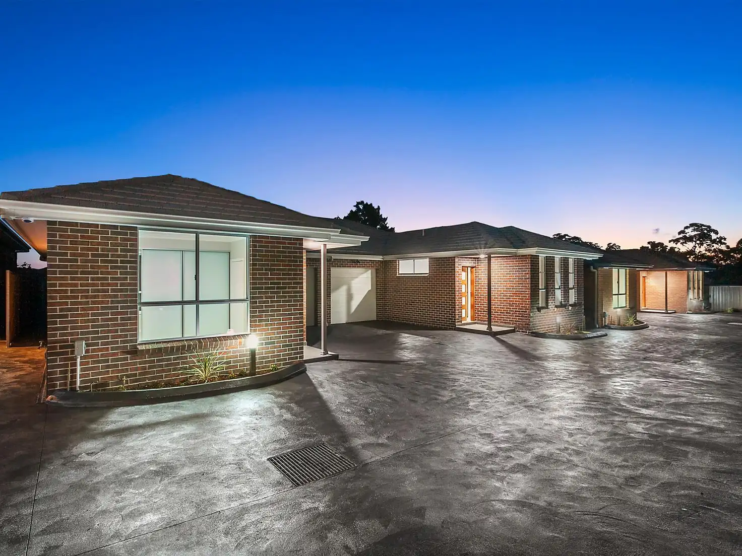 Main view of Homely villa listing, 9/26 Ellis Street, Condell Park NSW 2200