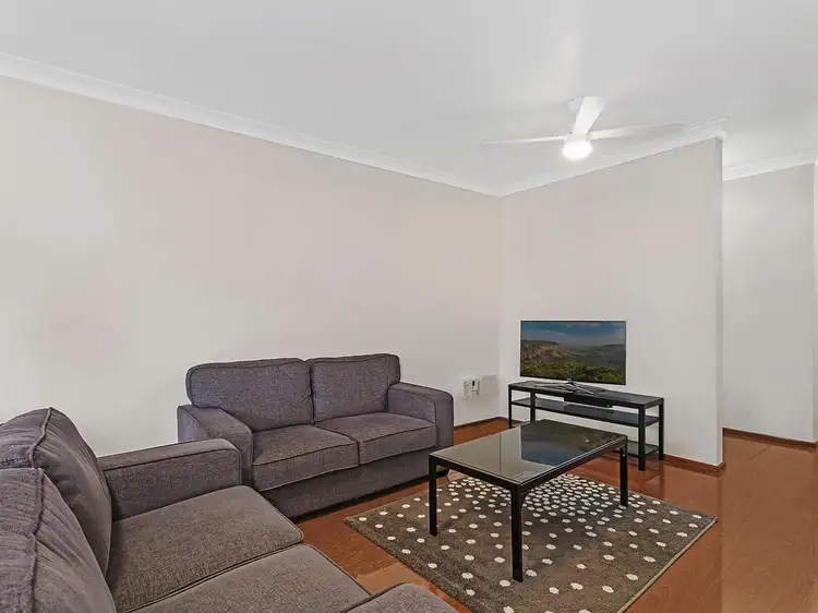 Second view of Homely apartment listing, 1/54 Amy Street, Regents Park NSW 2143