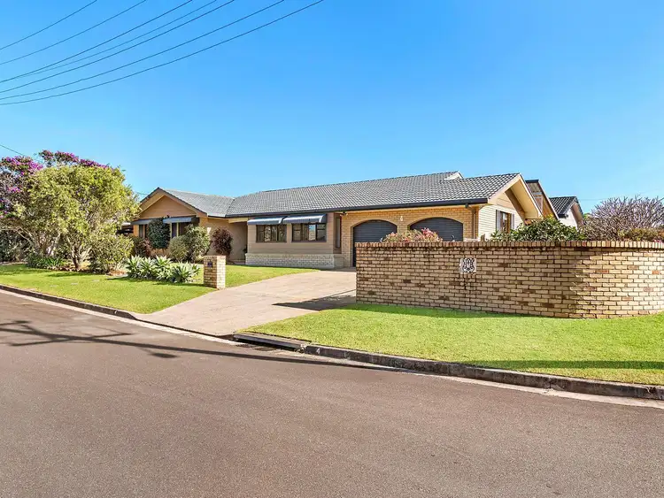 4 Fry Street, East Ballina NSW 2478