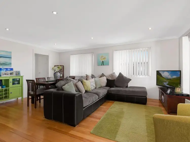 Second view of Homely townhouse listing, 3/107 Cherry Street, Ballina NSW 2478