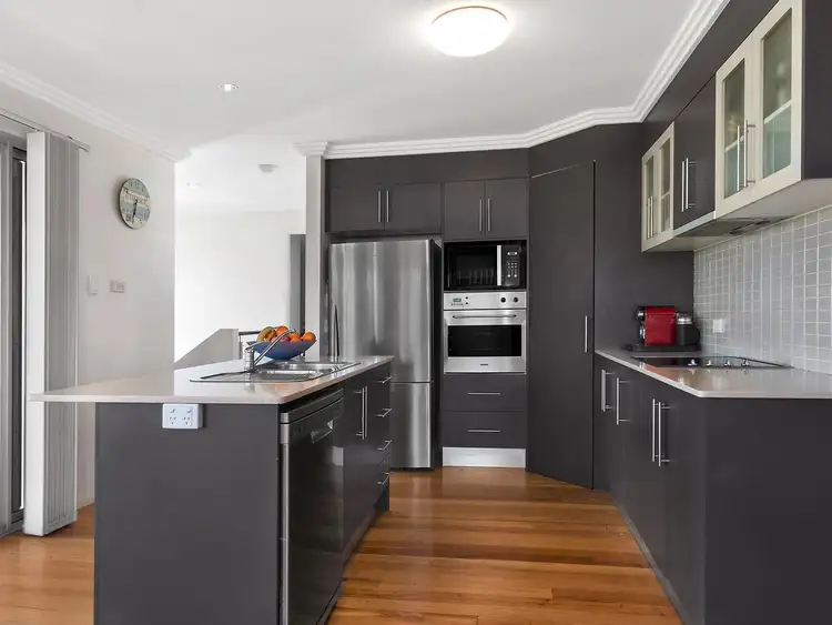 Third view of Homely townhouse listing, 3/107 Cherry Street, Ballina NSW 2478
