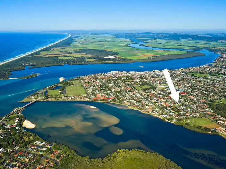 Fifth view of Homely townhouse listing, 3/107 Cherry Street, Ballina NSW 2478