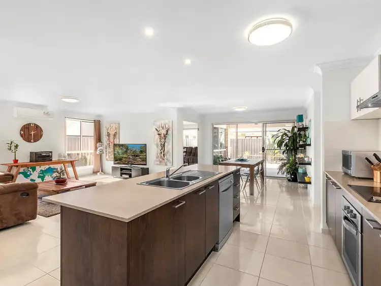 Main view of Homely house listing, 10 Eider Quadrant, Ballina NSW 2478