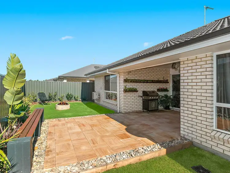 Third view of Homely house listing, 10 Eider Quadrant, Ballina NSW 2478