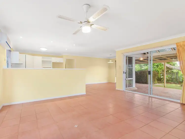 Second view of Homely house listing, 6 Lilli Pilli Place, Lennox Head NSW 2478