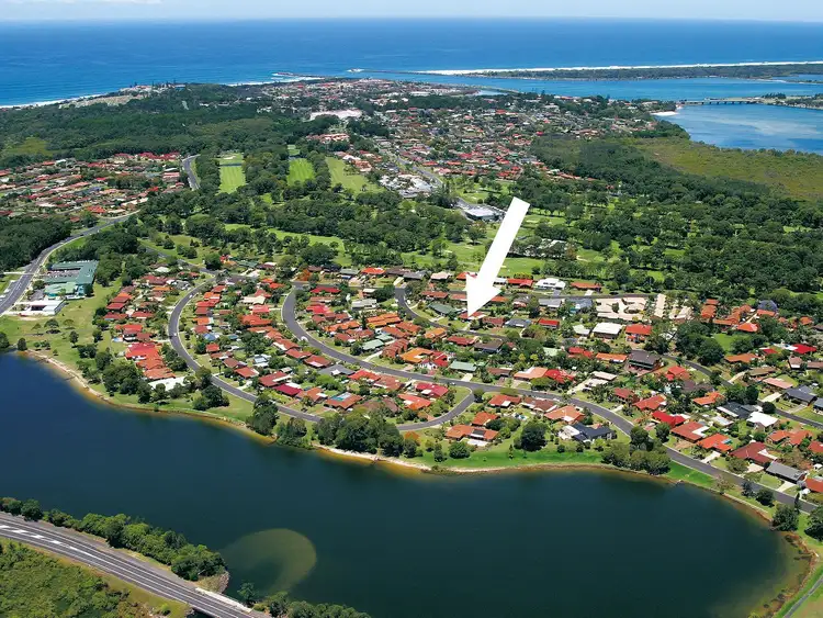 Fourth view of Homely house listing, 5 Antrim Street, East Ballina NSW 2478