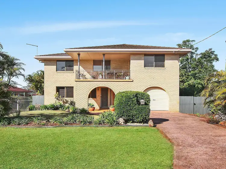 14 Suncrest Avenue, Alstonville NSW 2477