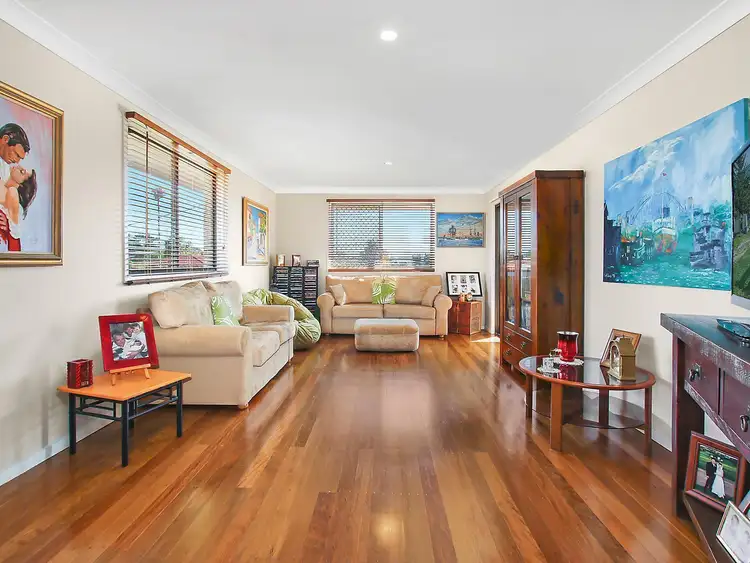 Second view of Homely house listing, 14 Suncrest Avenue, Alstonville NSW 2477