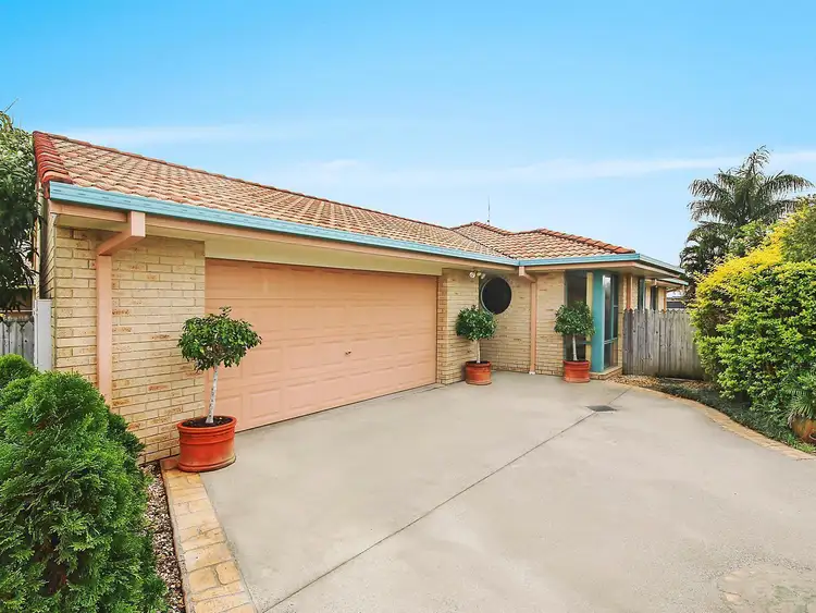 Second view of Homely house listing, 5 Trevally Place, Ballina NSW 2478