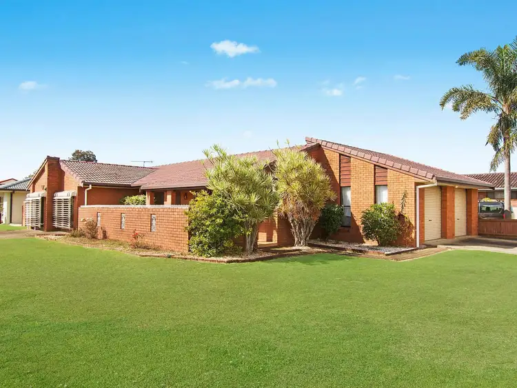 Main view of Homely house listing, 60 Catherine Crescent, Ballina NSW 2478