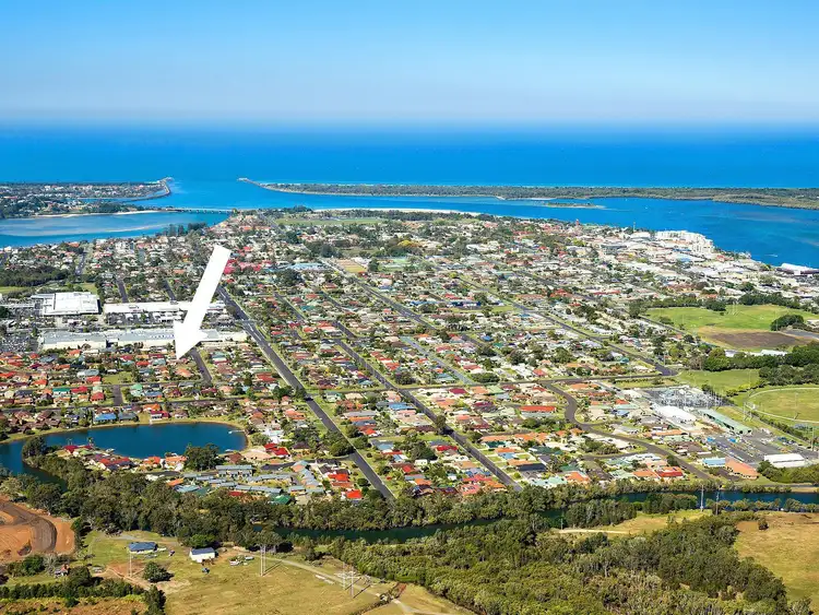 Sixth view of Homely house listing, 60 Catherine Crescent, Ballina NSW 2478