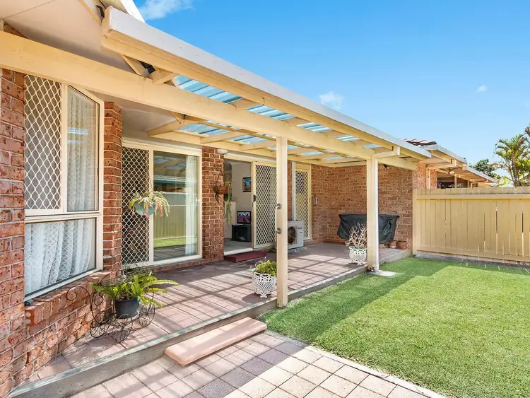 Second view of Homely unit listing, 3/110 Burnet Street, Ballina NSW 2478