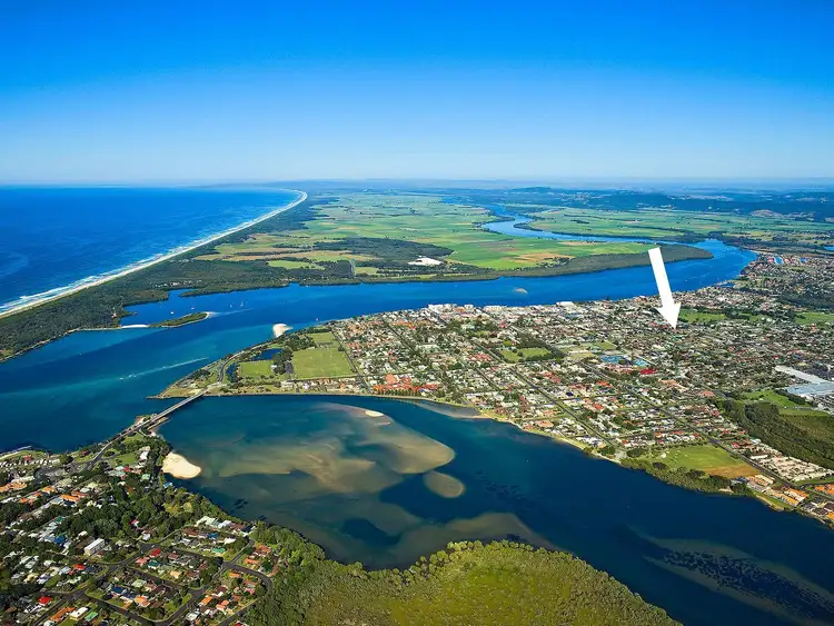 Third view of Homely unit listing, 3/110 Burnet Street, Ballina NSW 2478