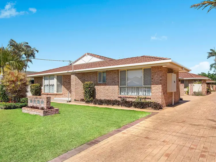 Fourth view of Homely unit listing, 3/110 Burnet Street, Ballina NSW 2478