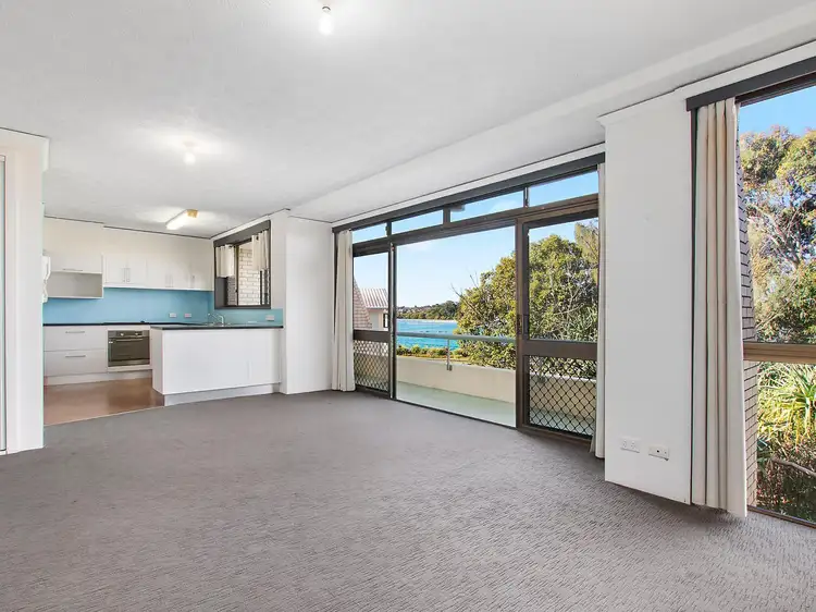 Main view of Homely apartment listing, 12/19 Namitjira Place, Ballina NSW 2478