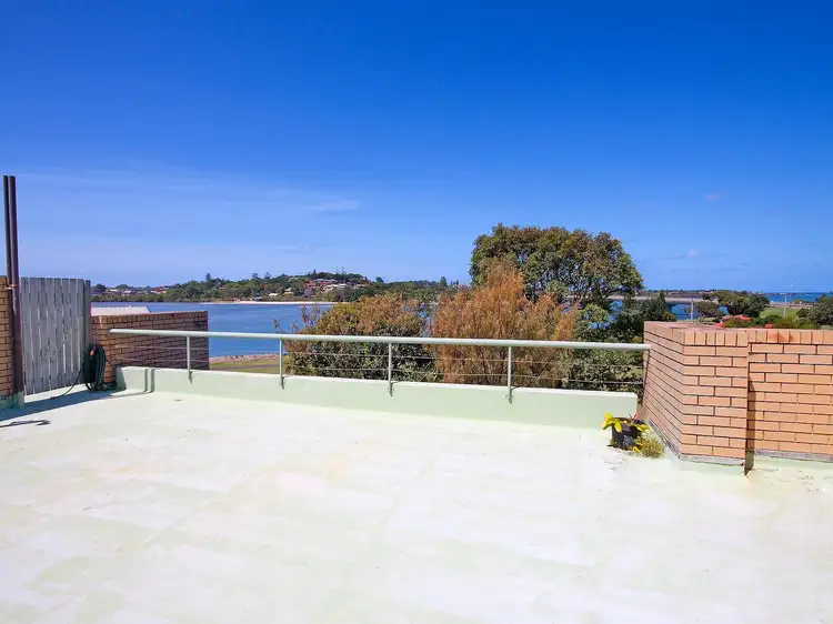 Second view of Homely apartment listing, 12/19 Namitjira Place, Ballina NSW 2478
