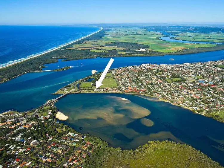 Sixth view of Homely apartment listing, 12/19 Namitjira Place, Ballina NSW 2478