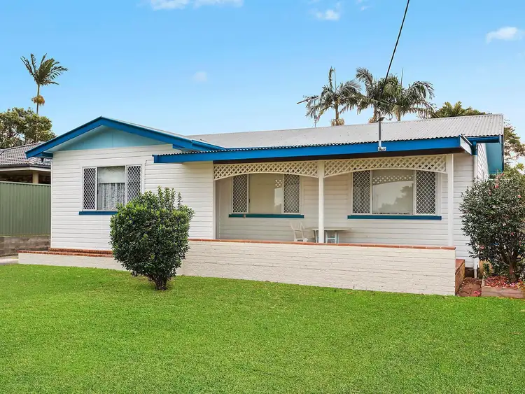 Main view of Homely house listing, 119 Swift Street, Ballina NSW 2478
