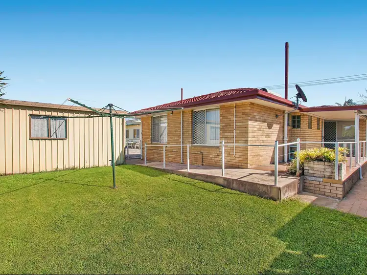 Second view of Homely house listing, 71 Kerr Street, Ballina NSW 2478