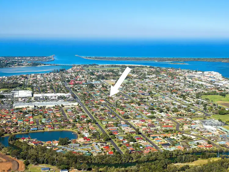 Fifth view of Homely house listing, 71 Kerr Street, Ballina NSW 2478