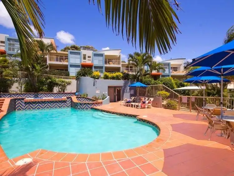 17/7 Park Lane, Lennox Head NSW 2478