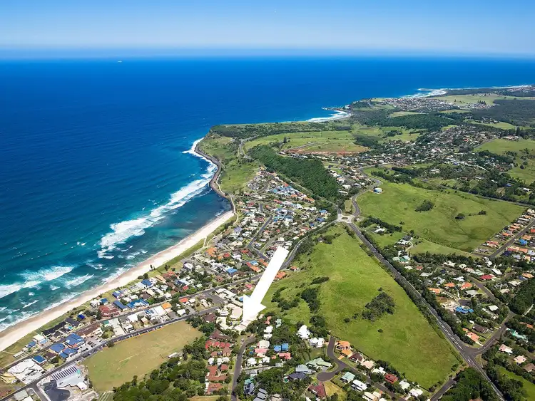 Second view of Homely apartment listing, 17/7 Park Lane, Lennox Head NSW 2478