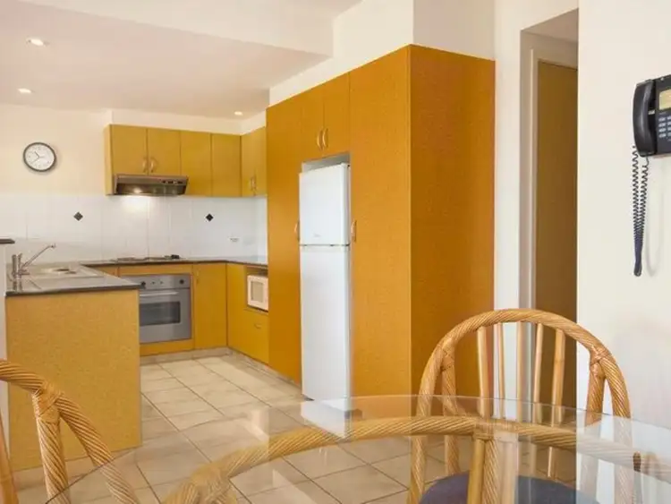 Fourth view of Homely apartment listing, 17/7 Park Lane, Lennox Head NSW 2478