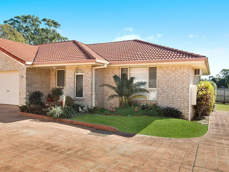 10/39 Green Street, Alstonville NSW 2477