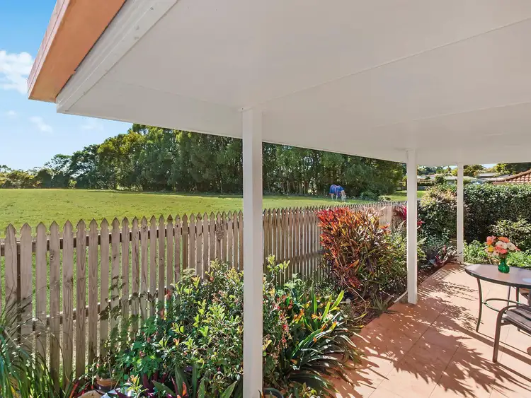 Second view of Homely apartment listing, 10/39 Green Street, Alstonville NSW 2477